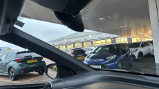 Toyota Aygo X 1.0 VVT-i Edge 5dr Auto Petrol Hatchback